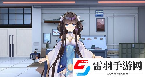 蒼藍(lán)誓約萬(wàn)圣節(jié)派對(duì)火熱進(jìn)行時(shí)