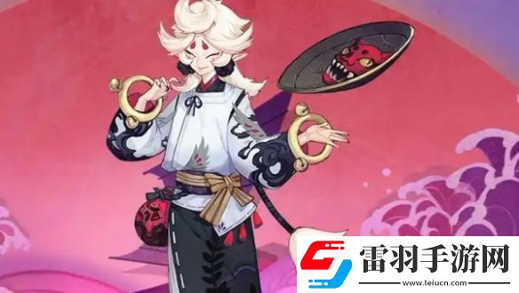陰陽師神釀星熊童子什么時候上線