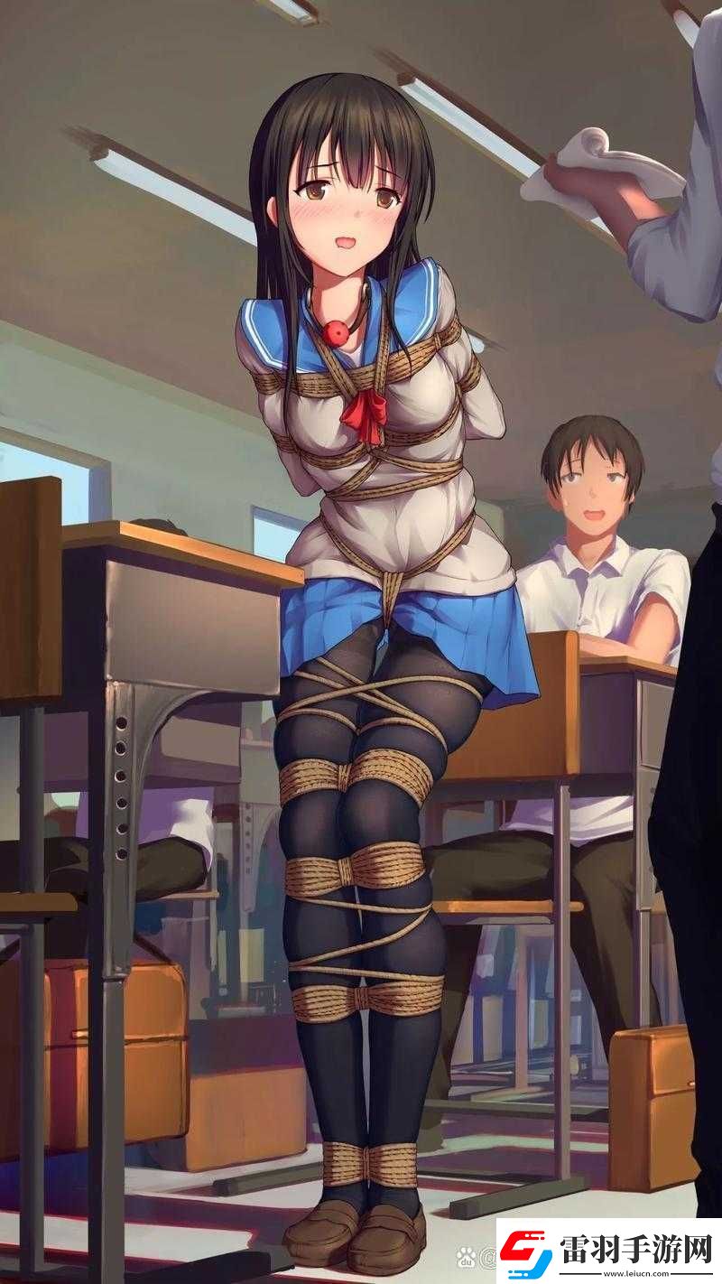 班花趴下