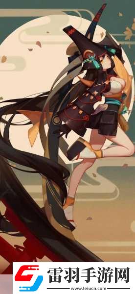 陰陽師手游SSR式神妖刀姬