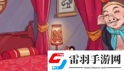老六愛(ài)找茬八戒結(jié)婚通關(guān)技巧