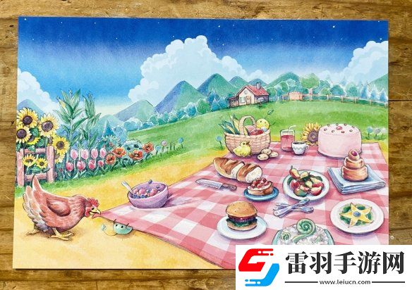 星露谷官方食譜日文版發(fā)售！中文版什么時候出