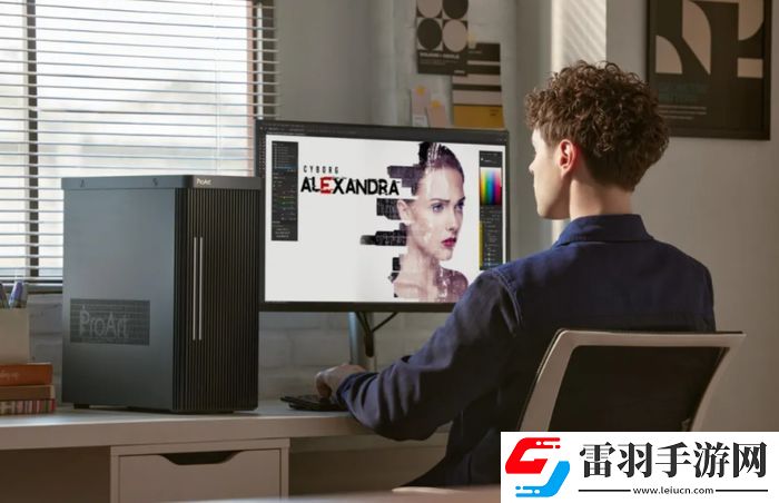 真實色彩