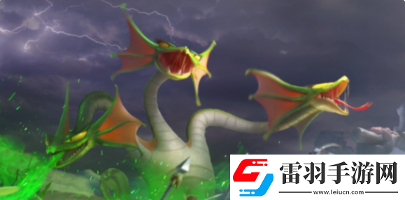 【玩家反饋】萬龍覺醒如何快速升戰(zhàn)力萬龍覺醒快速提升戰(zhàn)力方法