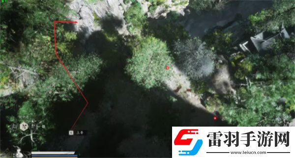 黑神話悟空打坐點(diǎn)位全收集入定蒲團(tuán)五十五難成就解鎖方法