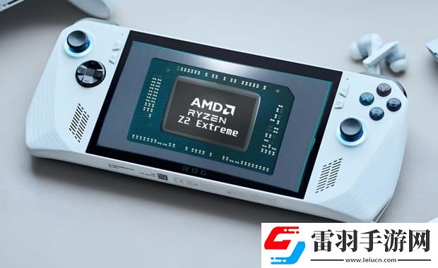 科技實話掌機爆火！為何在手游時代仍能成為玩家的“心頭好