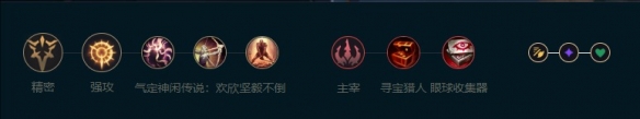 英雄聯(lián)盟2024德萊文打野要怎么玩