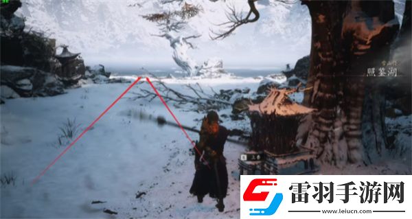 黑神話悟空打坐點(diǎn)位全收集入定蒲團(tuán)五十五難成就解鎖方法