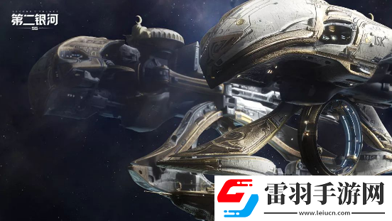 第二銀河天啟帝國宣禮塔級(jí)旗艦介紹