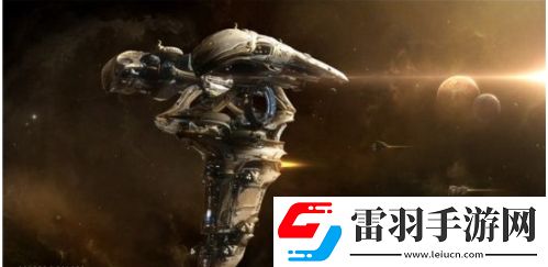 第二銀河天啟帝國宣禮塔級(jí)旗艦介紹