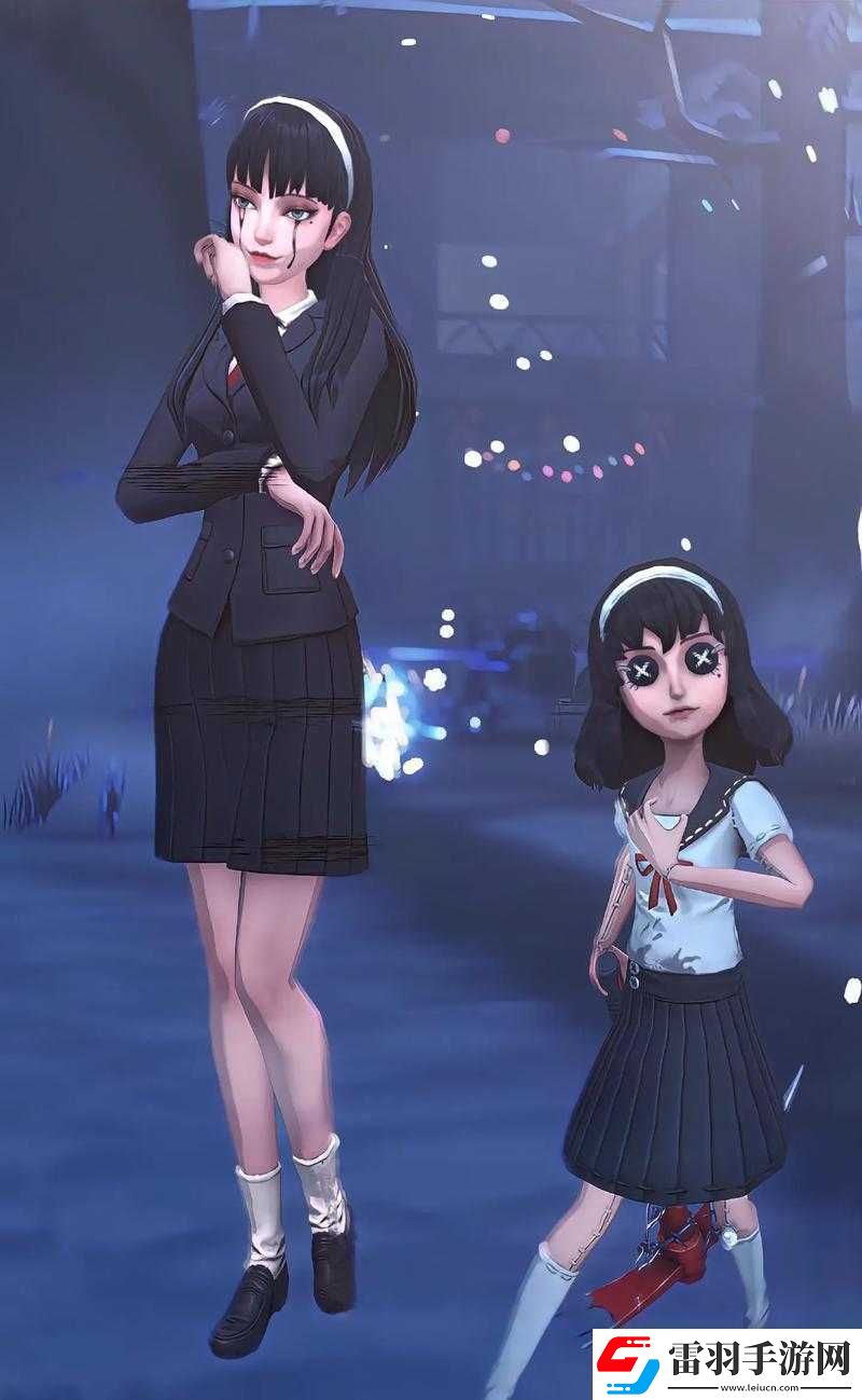 第五人格夢(mèng)之女巫牽球信徒玩法深度解析