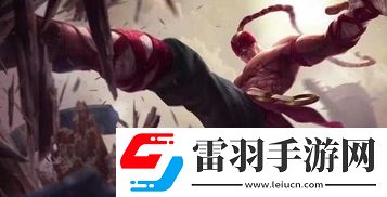 你知道LOL阿木木都說了哪些經(jīng)典語音臺(tái)詞阿木木語音臺(tái)詞匯總大