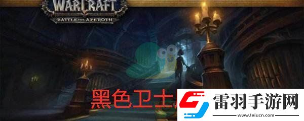 魔獸世界懷舊服黑色衛(wèi)士屬性介紹