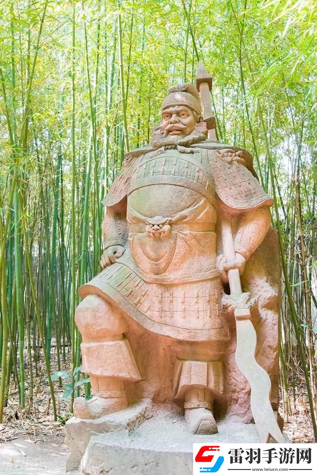 三國群英傳5武將排名