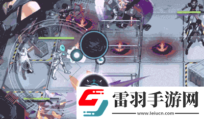 無(wú)期迷途派因技能是什么