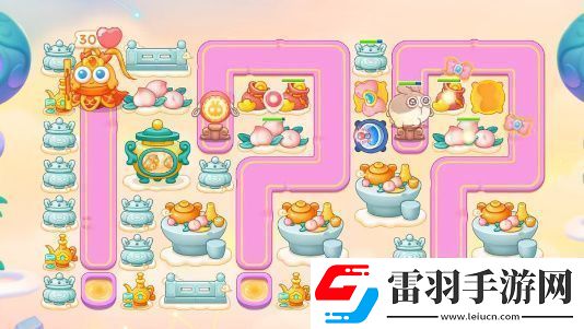 2024保衛(wèi)蘿卜4周賽1.15怎么過(guò)