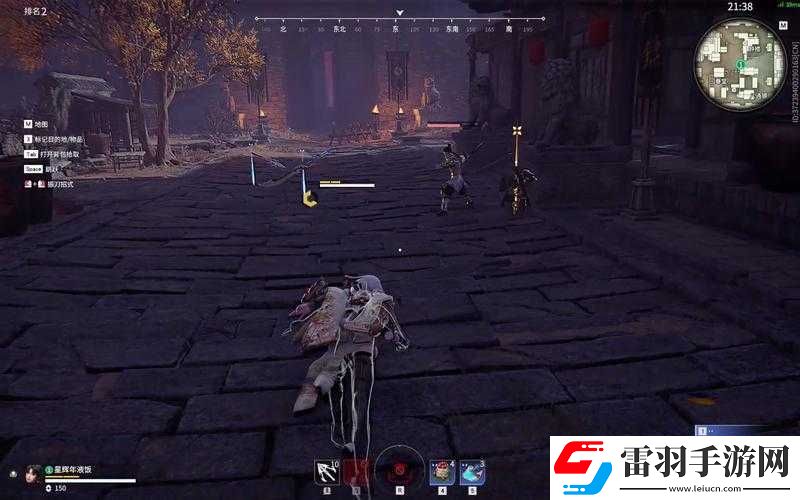 永劫無間創(chuàng)建