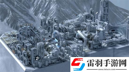 懸崖帝國(guó)各建筑有什么效果全建筑詳細(xì)介紹