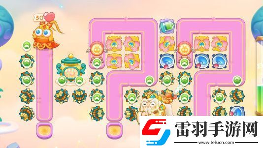 2024保衛(wèi)蘿卜4周賽1.15怎么過(guò)