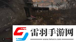 潛行者2切爾諾貝利之心卓里克儲藏點(diǎn)在哪潛行者2尋找切爾諾貝利之心卓里克儲藏點(diǎn)位置