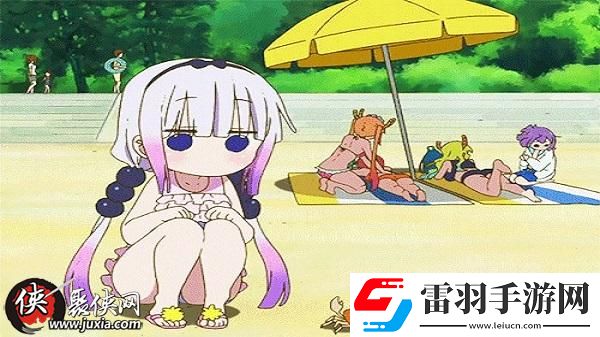 陰陽師“廚娘”鬼切人設(shè)崩塌