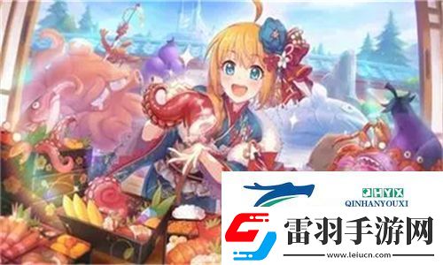 美麗春天