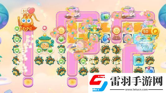 2024保衛(wèi)蘿卜4周賽1.15怎么過(guò)