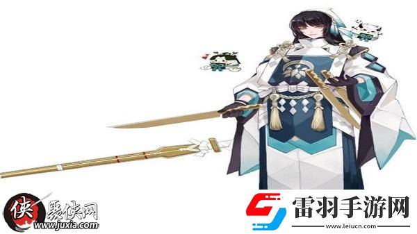 陰陽師“廚娘”鬼切人設(shè)崩塌