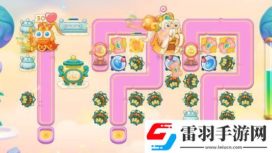 2024保衛(wèi)蘿卜4周賽1.15怎么過(guò)