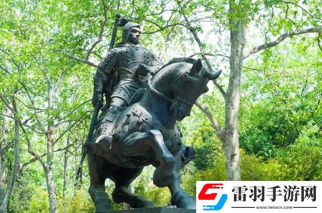 三國群英傳5武將排名