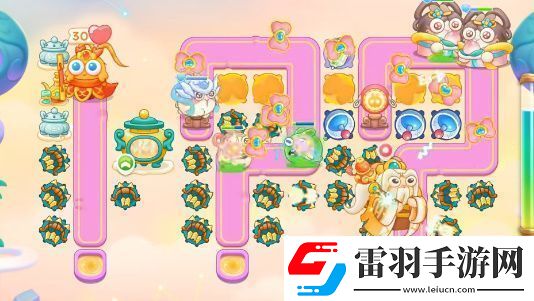2024保衛(wèi)蘿卜4周賽1.15怎么過(guò)