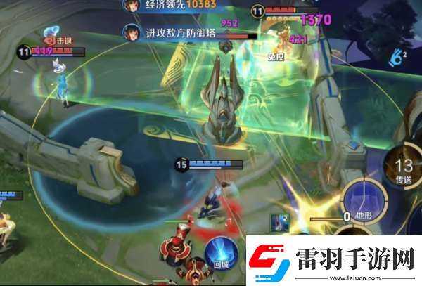 沒見到人就被秒了