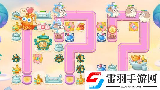 2024保衛(wèi)蘿卜4周賽1.15怎么過(guò)