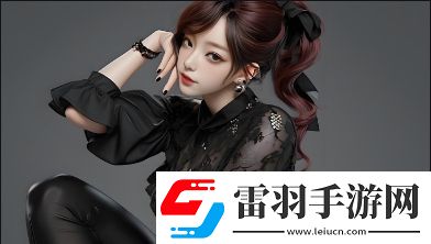 “暴躁少女CSGO視頻一