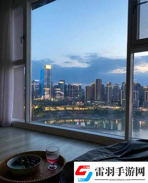 落地窗H1H2