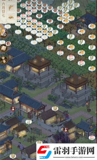 解憂小村菜譜制作方法一覽