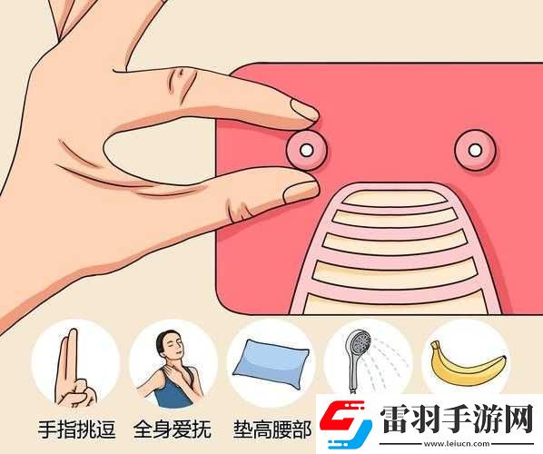 揉豆豆基礎(chǔ)手法教學(xué)