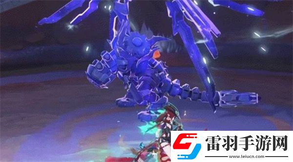 原神5.2版本新增怪物機(jī)制有什么新增怪物機(jī)制詳細(xì)介紹