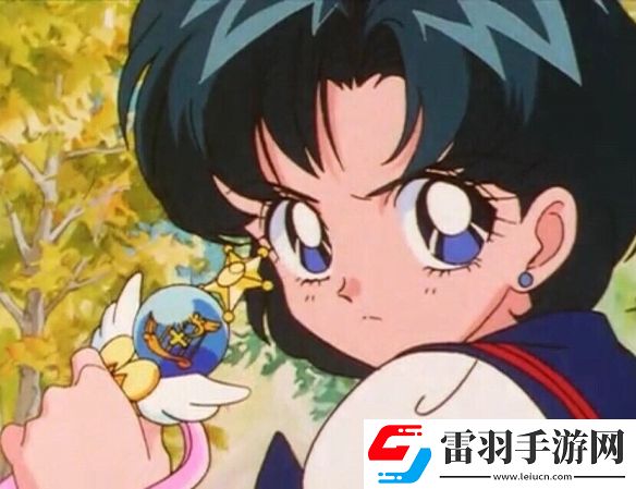 短發(fā)女孩子太可愛了！盤點(diǎn)二次元最可愛短發(fā)美少女
