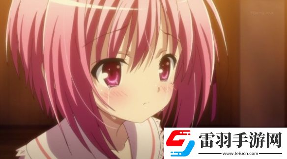 短發(fā)女孩子太可愛了！盤點(diǎn)二次元最可愛短發(fā)美少女