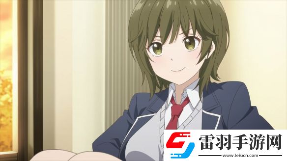 短發(fā)女孩子太可愛了！盤點(diǎn)二次元最可愛短發(fā)美少女
