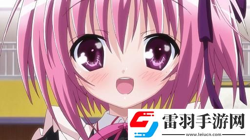 短發(fā)女孩子太可愛了！盤點(diǎn)二次元最可愛短發(fā)美少女