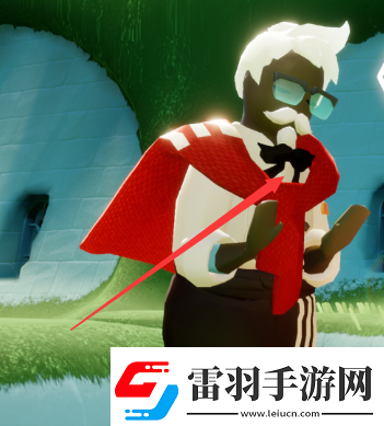 光遇肯德基聯(lián)動(dòng)物品有哪些