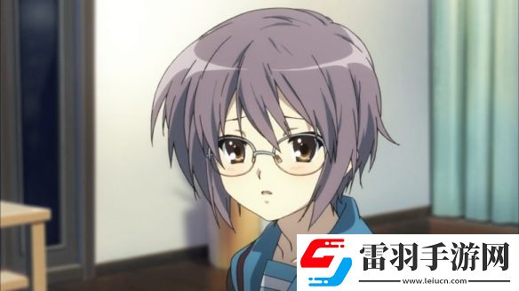 短發(fā)女孩子太可愛了！盤點(diǎn)二次元最可愛短發(fā)美少女