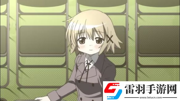短發(fā)女孩子太可愛了！盤點(diǎn)二次元最可愛短發(fā)美少女