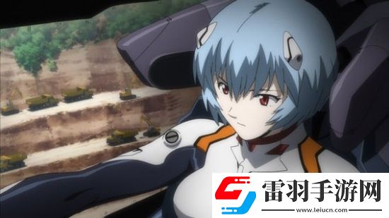 短發(fā)女孩子太可愛了！盤點(diǎn)二次元最可愛短發(fā)美少女
