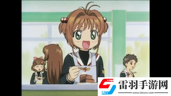 短發(fā)女孩子太可愛了！盤點(diǎn)二次元最可愛短發(fā)美少女