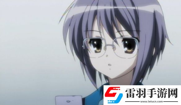 短發(fā)女孩子太可愛了！盤點(diǎn)二次元最可愛短發(fā)美少女