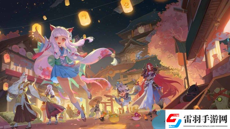 天境傳說怎么玩