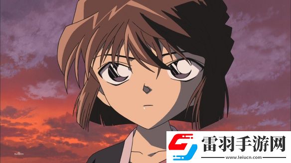 短發(fā)女孩子太可愛了！盤點(diǎn)二次元最可愛短發(fā)美少女